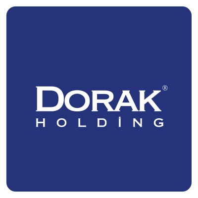 Dorak Holding Logo